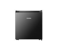 Severin KB 8879 frigo combine Pose libre 45 L E Noir
