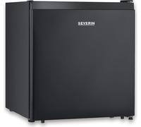 Severin KB 8879 Réfrigérateur avec congélateur Pose libre 45 l E Noir