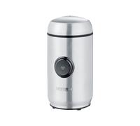 SEVERIN KM 3879 - Moulin à épices/café - 150 Watt - noir/inox brossé