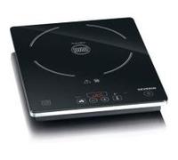 Severin Plaque de cuisson posable KP1071 Induction 1 foyer 2000 W Jusqu'à 240 °C