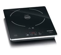 SEVERIN KP1071 Noir Plaque de cuisson posable a induction - 2000W