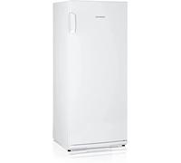 Severin KS 9789 réfrigérateur Autoportante 254 L F Blanc