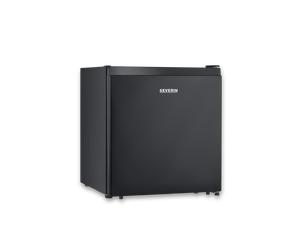 SEVERIN Kühlbox mit Kältefach (Schwarz) KB 8879