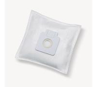 SEVERIN Lot de 4 Sacs d'aspirateur + 1 Filtre Moteur pour BC 7035 Blanc, ZB 7211