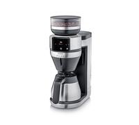 Severin Machine à café filtre automatique FILKA