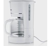 SEVERIN Machine à café KA 4323 blanc