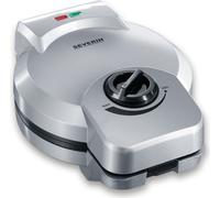 SEVERIN Machine à cornet HA 2082 890 Watt argent