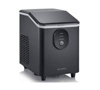 Severin Machine à glaçons EZ7415 — 8 glaçons en 8 min, capacité 1,2 L, arrêt automatique