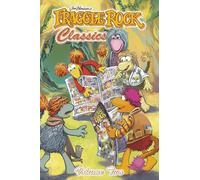 Severin, Marie - Fraggle Rock Classics Volume 2
