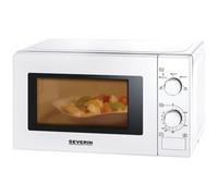 SEVERIN Micro-ondes 20 L Blanc - 7770