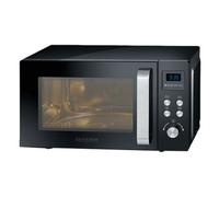 SEVERIN Micro-ondes MW 7752, avec gril et chaleur tournante