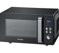 Severin Micro-ondes Avec Grill Mw 7763 900w One Size Black
