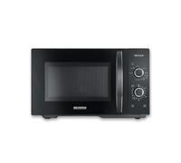 Severin Four micro-ondes grill MW 7785 25 litres 800 W Noir