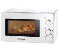 SEVERIN Micro-ondes MW 7890-142 700 watts blanc