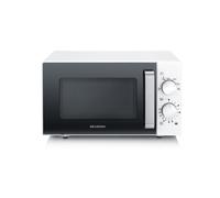 SEVERIN Micro-ondes MW 9188 Solo avec plateau en verre MW 9188