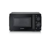 Severin Micro-ondes 7580 Noir