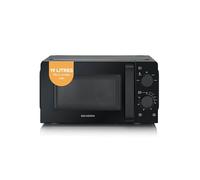 Severin Micro-ondes 7580 Noir