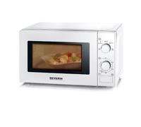 Micro-ondes MW 7770-000, 700 Watt, blanc