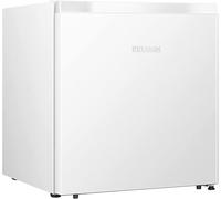 SEVERIN Mini Congélateur Mini Bar, Petit Congélateur Pose Libre, Congelateur compact de Largeur 44,5 cm, 32 Litres 148 kWh/an, Blanc, GB 8886