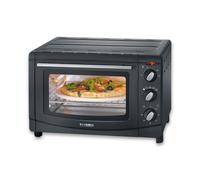 Severin TO2068 Four électrique 44 cm - noir