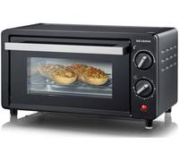 Severin Mini-four fonction minuteur 9 l