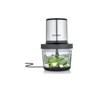 Severin Mini-hachoir 1l 400w Inox KM3867