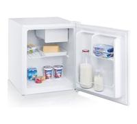 SEVERIN Mini Réfrigérateur Congelateur bar Petite KS 9827 blanc classe A+ capacité 47 litres 70 W Blanc