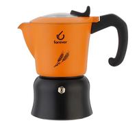 Forever Cafetière Miss Orzi' 2 tasses