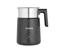 SEVERIN Mousseur à lait « Spuma Lite » 400 ml induction avec fonction chocola...