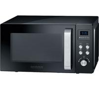 SEVERIN MW 7750 SEVERIN Micro-ondes MW 7750, avec fonction gril, 800 watts