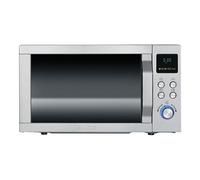 Micro-ondes Severin MW 7751 20L Argent