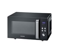 Severin MW 7760 noir