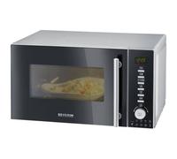 Micro-ondes MW 7773, grill & chaleur tournante