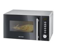 Micro-ondes MW 7773, grill & chaleur tournante