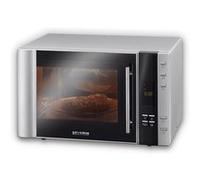 Micro-ondes grill 30l 900w - Severin - MW7775 - inox