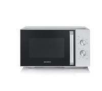 Micro-ondes MW 7795 Inox 28 L 900 W 5 niveaux