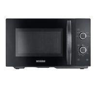 SEVERIN MW 7888 - Four micro-ondes monofonction - 25 litres - 800 Watt