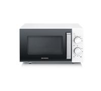 SEVERIN Micro-ondes MW 9188 Solo avec plateau en verre