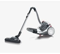 SEVERIN MY7102 SEVERIN MY 7102 S`POWER® nonstop Staubsauger 800 W