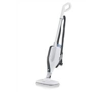 Severin SC 7145 Nettoyeur vapeur 7145 blanc, noir