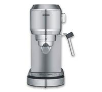 Severin Newspresa KA 5997 Semi-automatique Machine à expresso 1 L