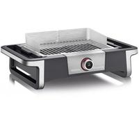Severin PG 8114 DigitalBOOST grill de table 3000w
