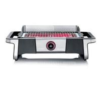 Severin PG 8114 DigitalBOOST grill de table 3000w
