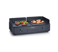 Severin - Plancha électrique posable 2200w PG8569