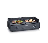 SEVERIN SUAVE Gril à plancha PG 8569