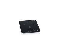 SEVERIN Plaque à induction portable KP 1032 2000 W vitrocéramique thermostat 240°C Noir