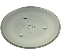 Severin Plateau tournant 31,5 cm - Pièce détachée d'origine pour MW7825, MW7873, MW7848