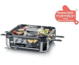 Severin - Raclette Grill Rg 2379