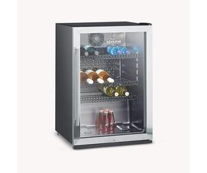 SEVERIN Réfrigérateur à bouteilles FKS 8840