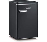 SEVERIN Réfrigérateur de table look rétro RKS 8832
